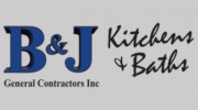 B & J General Contractors