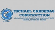 Michael Cardenas Construction
