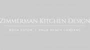 Zimmerman Kitchen Design