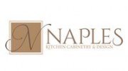 Kitchen Cabinetry Of Naples By POHL