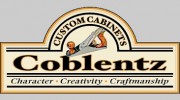 Coblentz Custom Cabinets