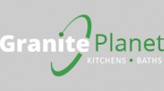 Granite Planet