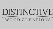 Distinctive Wood Creations