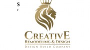 Creative Remodeling & Design