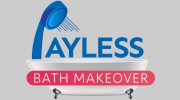 Payless Bath Makeover