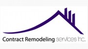 Contract Remodeling Services