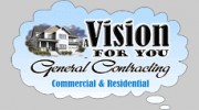 A Vision For You General Contracting