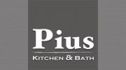 Pius Kitchen & Bath