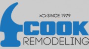 Cook Remodeling & Custom Construction