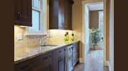 Custom Kitchens By Miles Burke