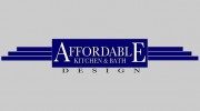 Affordable Kitchen & Bath Design