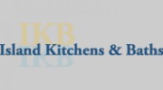 Island Kitchens & Baths