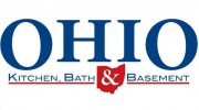 Ohio Kitchen Bath & Basement