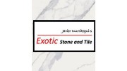 Exotic Stone & Tiles