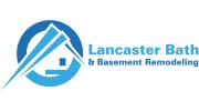 Lancaster Bath & Basement Remodeling