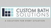 Custom Bath Solutions