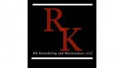 RK Remodeling
