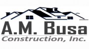 A M Busa Construction