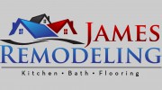 James Remodeling