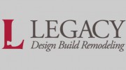 Legacy Design Build Remodeling