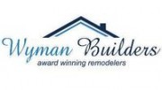 Wyman Builders