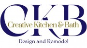 Creative Kitchen & Bath
