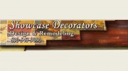 Showcase Decorators