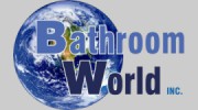 Bathroom World MFG
