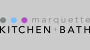 Marquette Kitchen + Bath