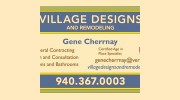 Village Designs & Remodeling