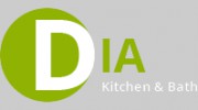 Dia Kitchens & Baths