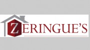 Zeringue's Construction & Remodeling