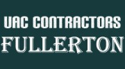 UAC Contractors Fullerton