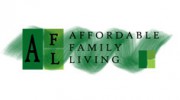 Affordable Family Living