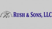 Rush & Sons