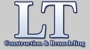 LT Construction & Remodeling