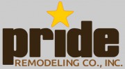 Pride Remodeling
