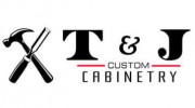 T & J Custom Cabinetry