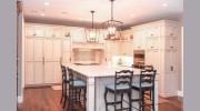 Sweet Water Woodworks