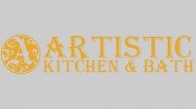 Artistic Kitchen & Bath