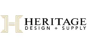 Heritage Design + Supply