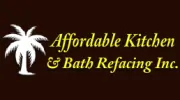 Affordable Kitchen & Bath Refacing