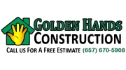 Golden Hands Construction