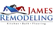 James Remodeling
