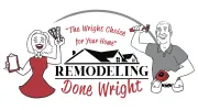 Remodeling Done Wright