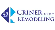 Criner Remodeling