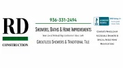 RD Construction Bathrooms & Home Improvements
