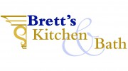 Brett's Kitchen & Bath