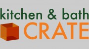 kitchen & bath CRATE