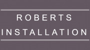 Robert's Installation